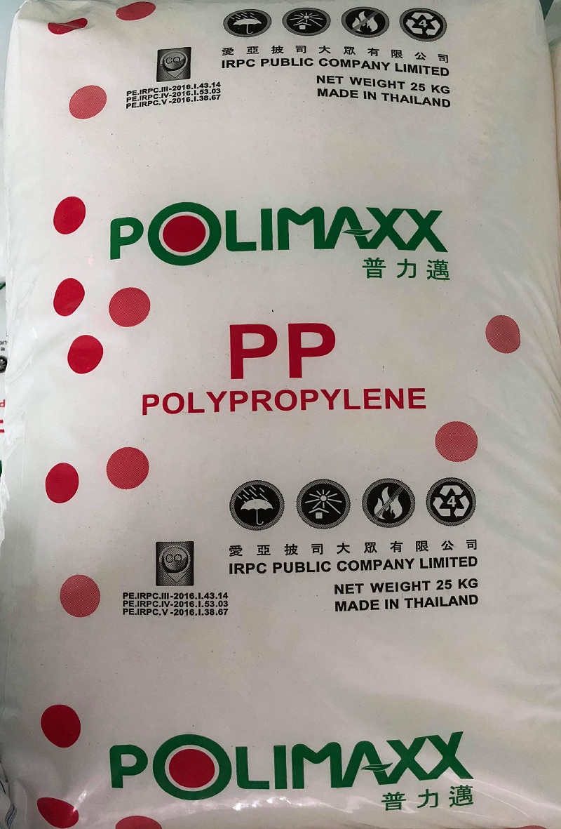 PP1102k PoLimaxx 