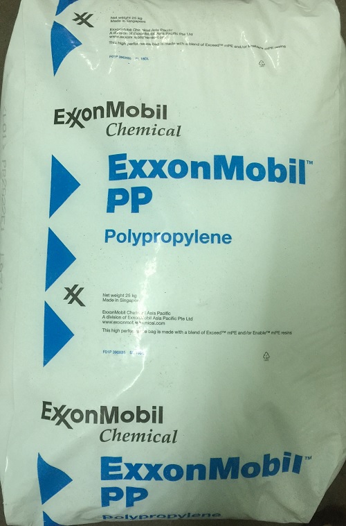 PP ExxonMobil 5032E3