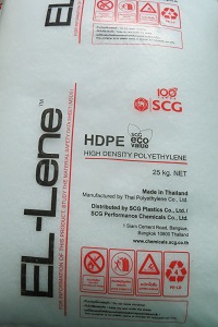 HD PE H6430BM THAILAN