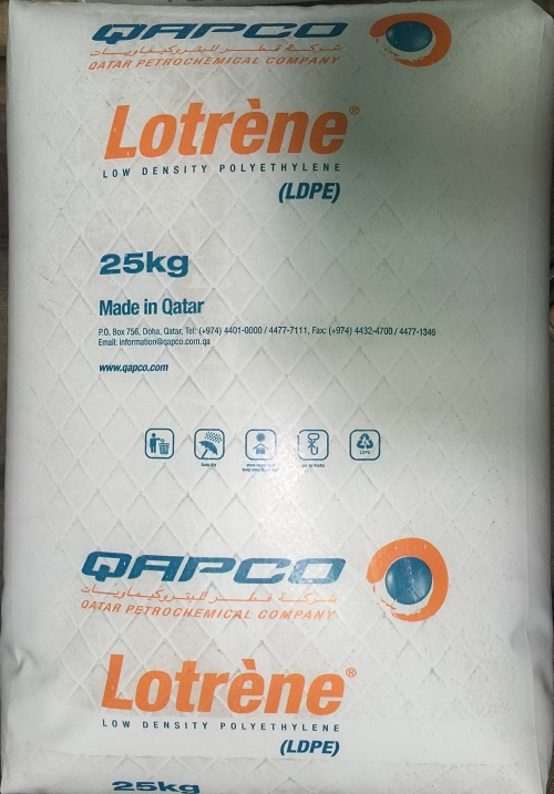 LDPE 0474 Lotrene