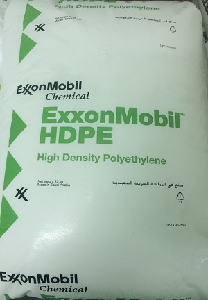 HDPE 016 ExxonMobil