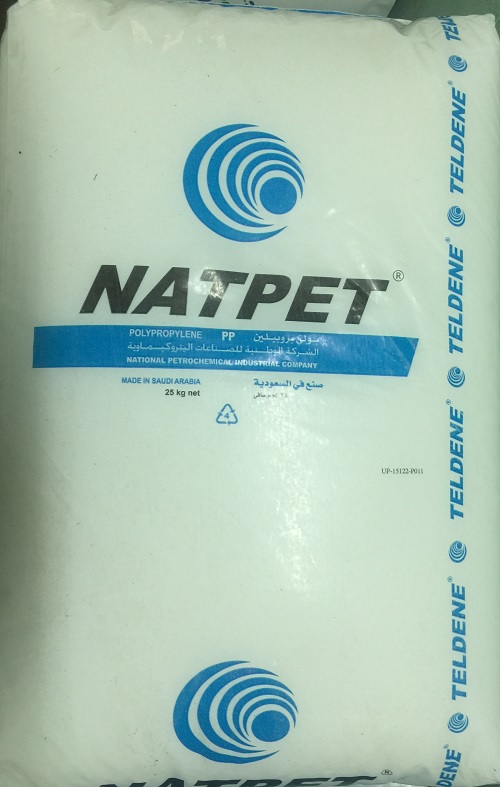 PP H11BF NATPET (trơn)